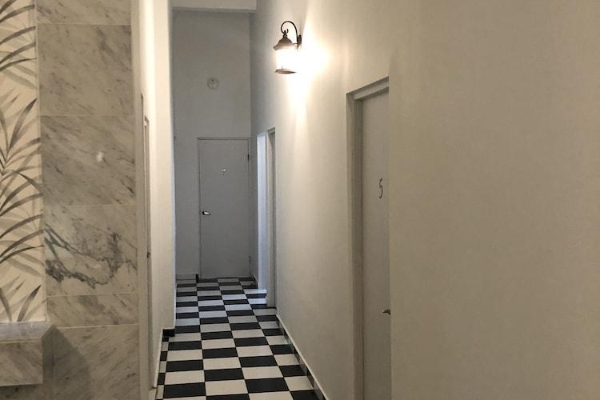 Hotel Navona Studios (San Juan)